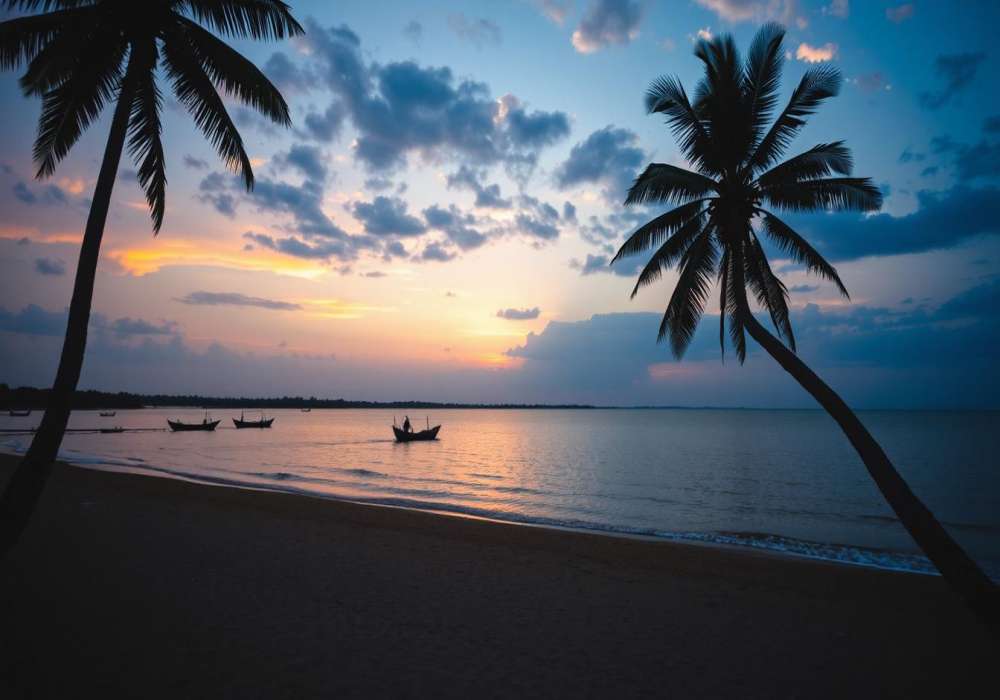 Places To Visit In Pondicherry